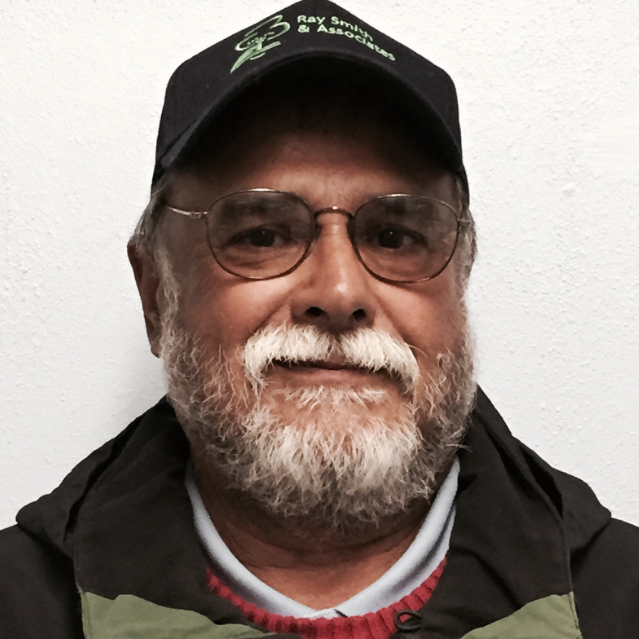 Ray Smith